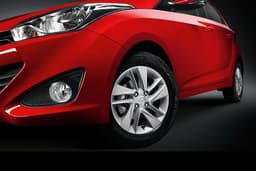 New Hyundai HB20 Photo gallery